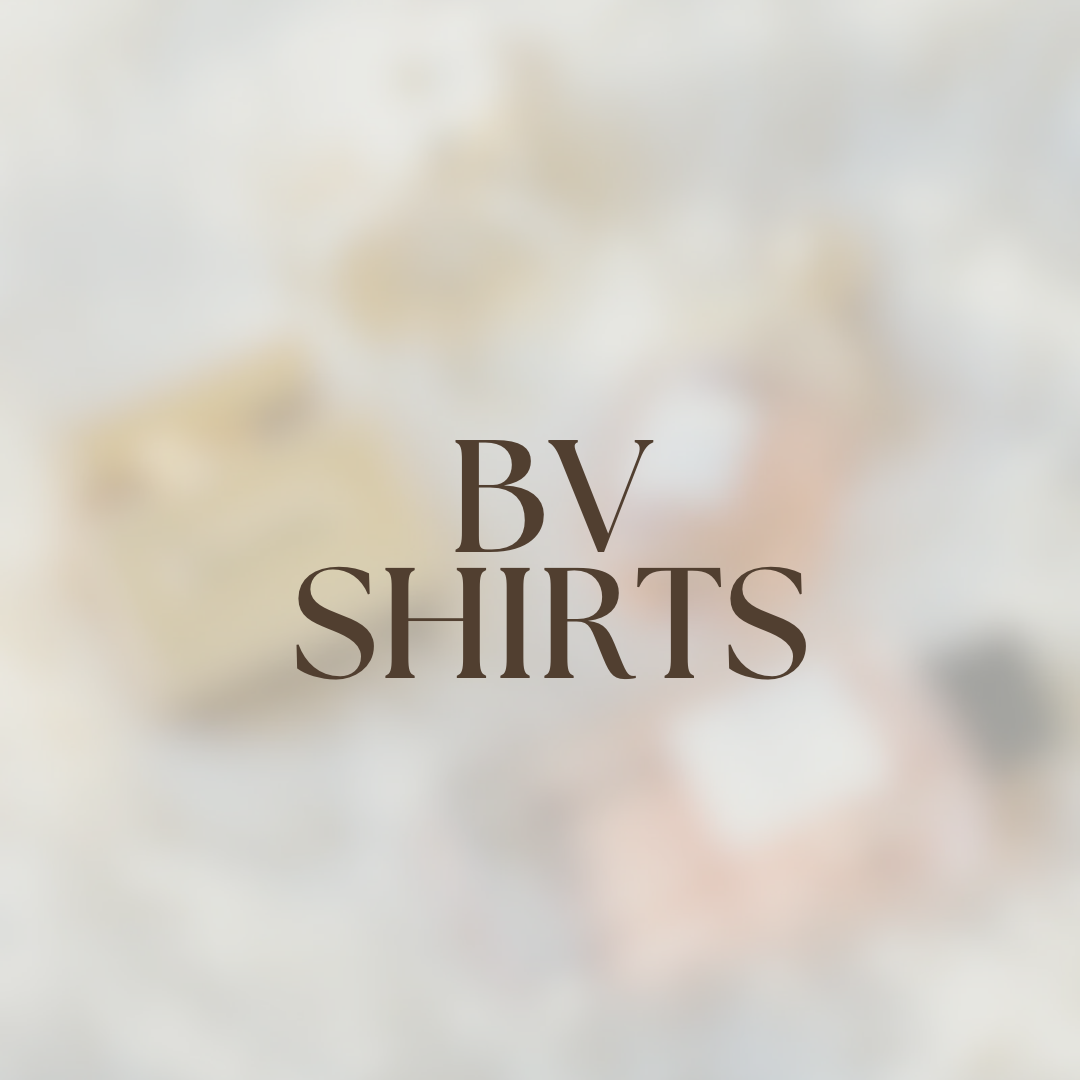 BV SHIRTS