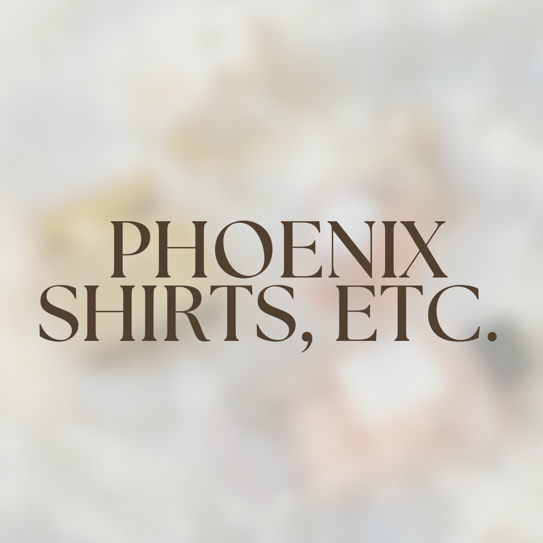 PHOENIX TOPS
