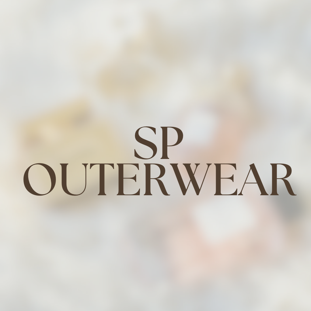 SP OUTERWEAR