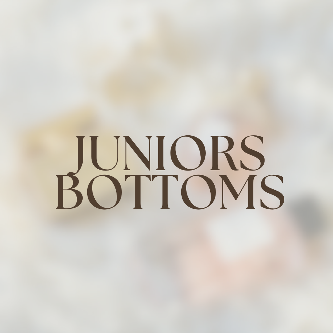 JUNIORS BOTTOMS