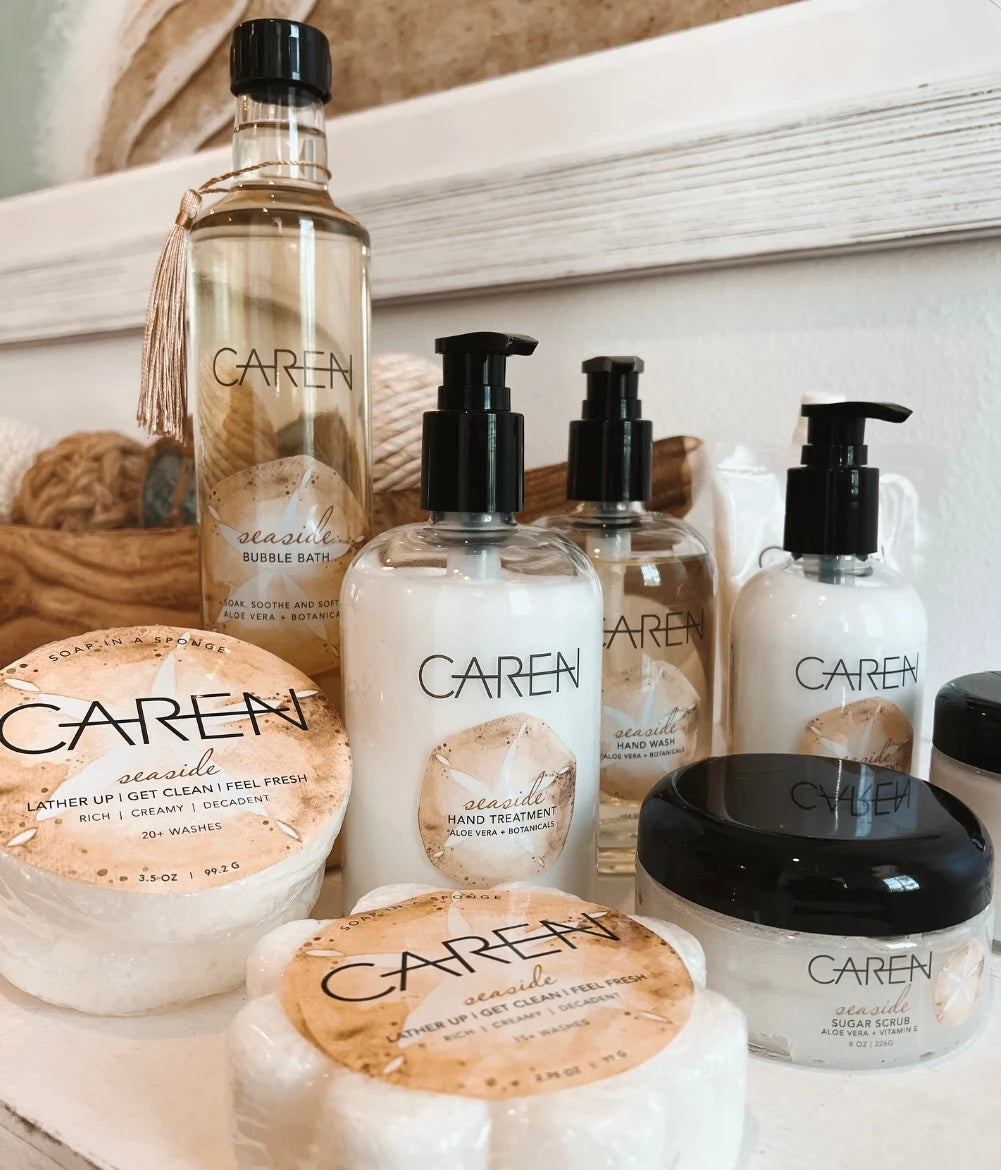 CAREN PRODUCTS