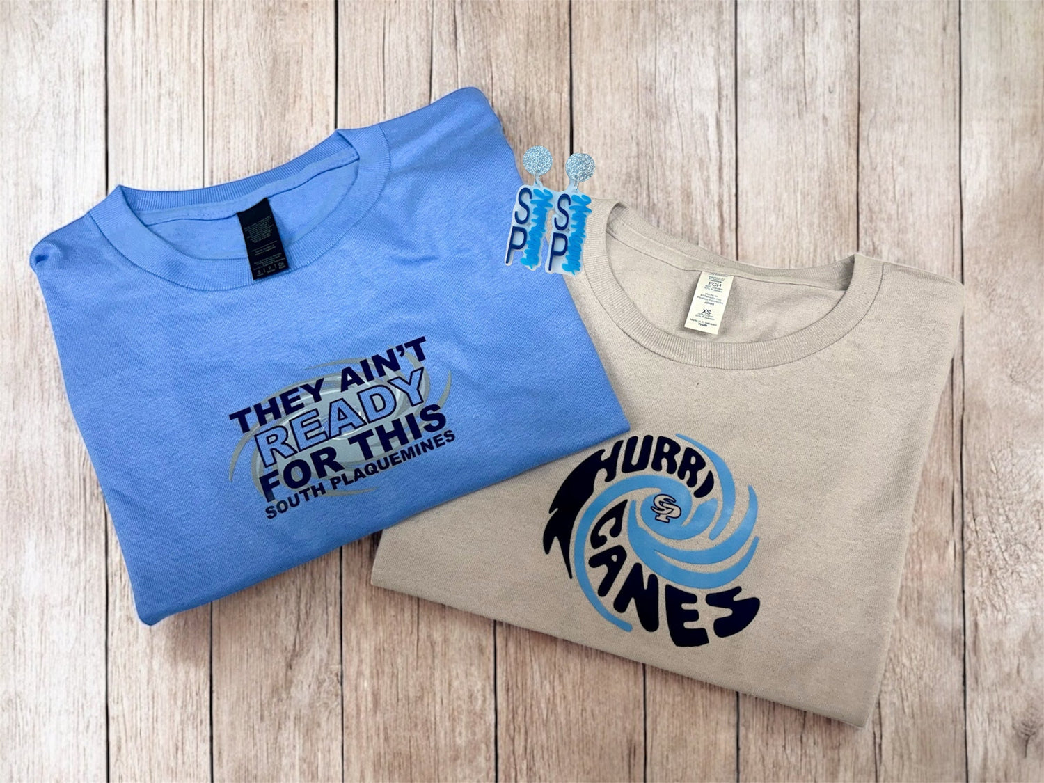 HURRICANE PRIDE