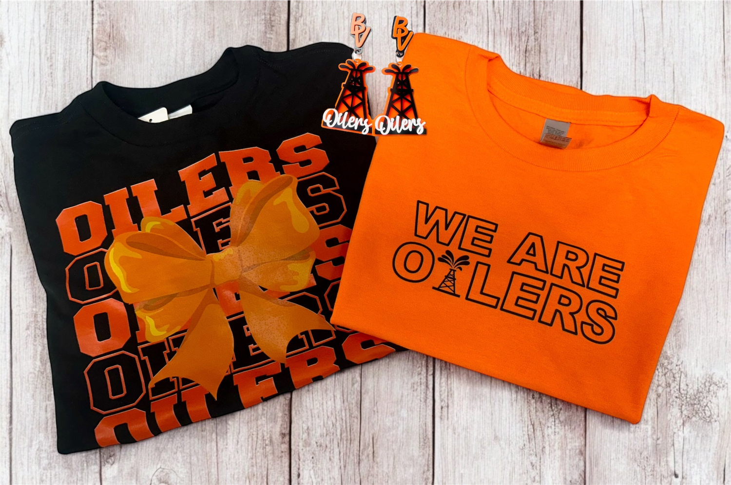 OILER PRIDE