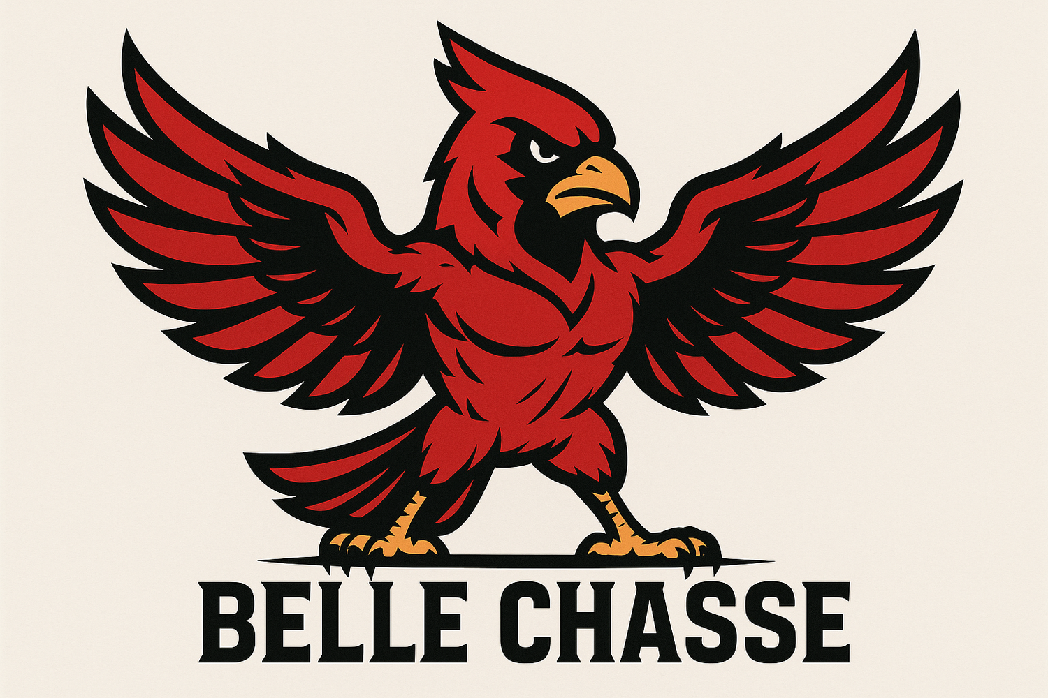CARDINAL PRIDE
