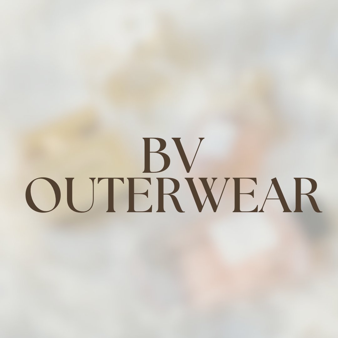 BV OUTERWEAR