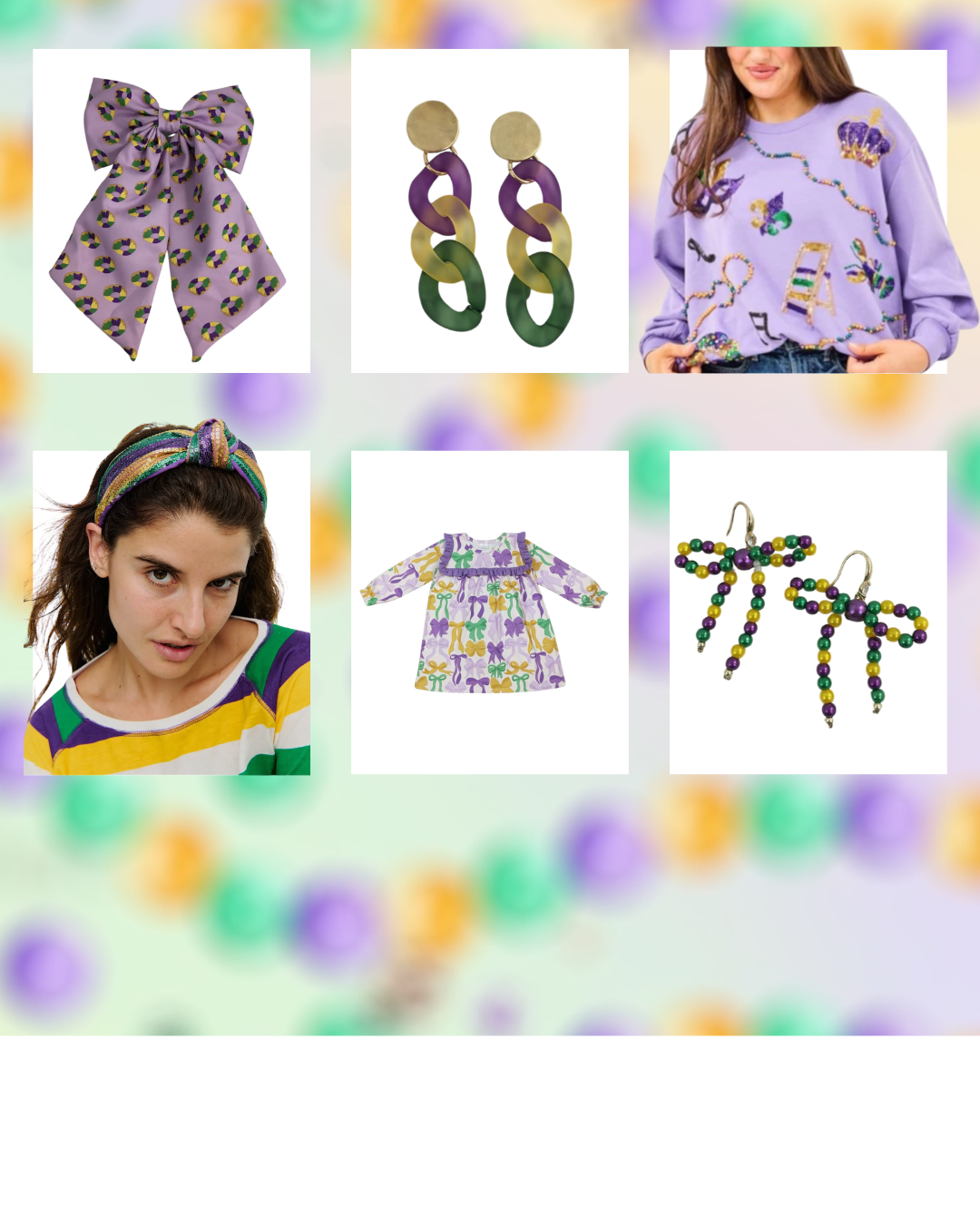 MARDI GRAS