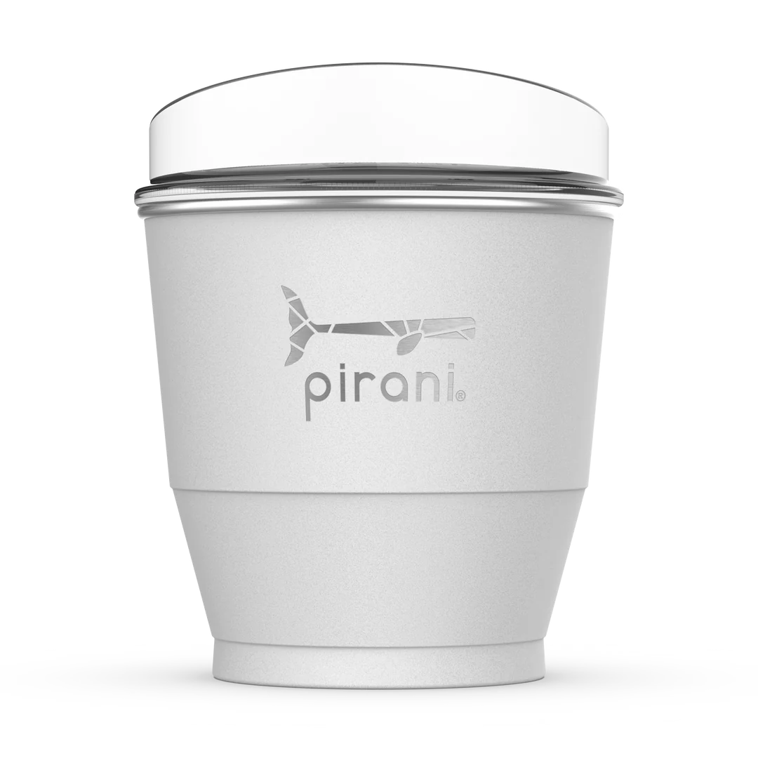Pirani 10 oz Wine & Whiskey Sip & Stacker
