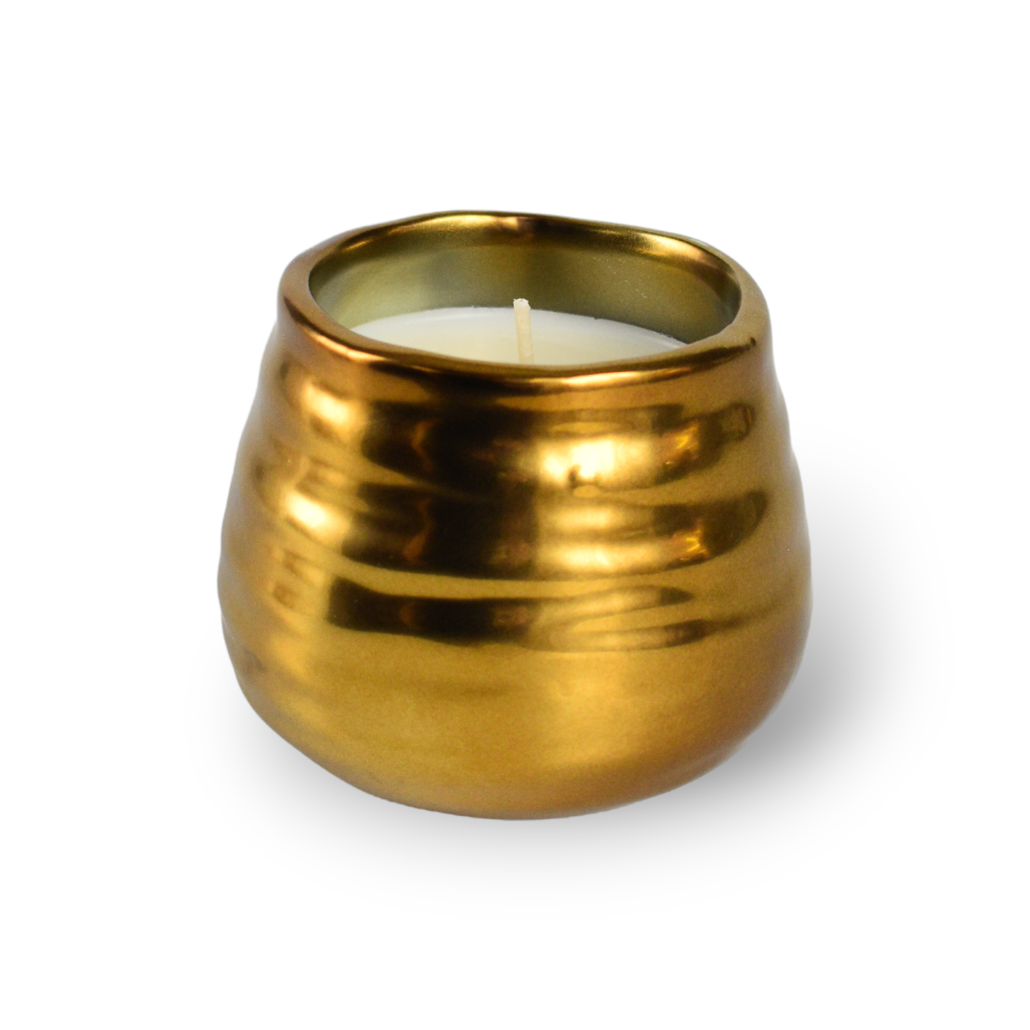 Midas 8 oz Candle- Fais Do Do