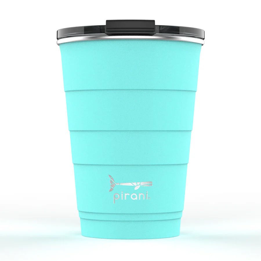 Pirani 16 oz Stackable Tumblr