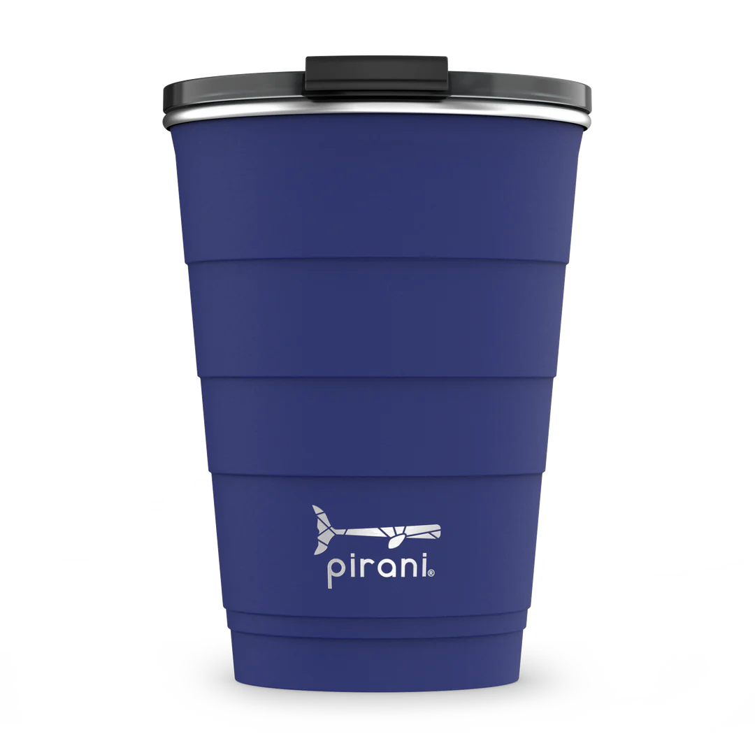 Pirani 16 oz Stackable Tumblr