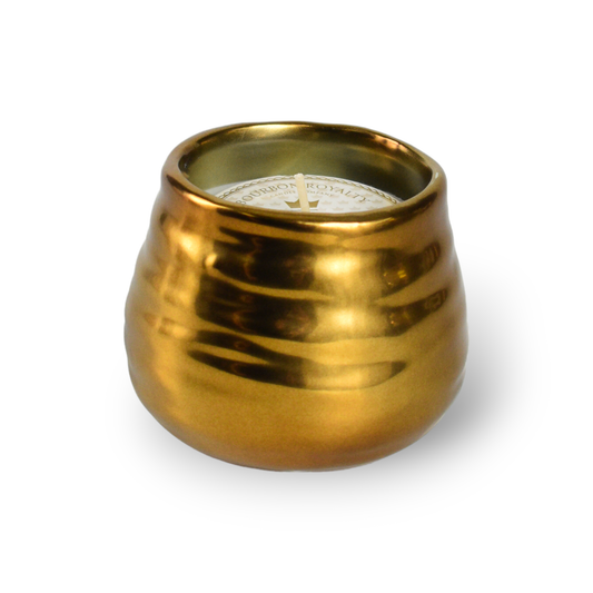 Midas 8 oz Candle- Fais Do Do