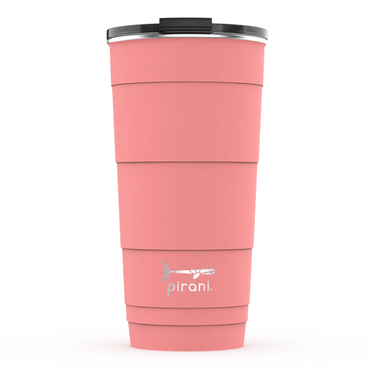 Pirani 26 oz Stackable Cup