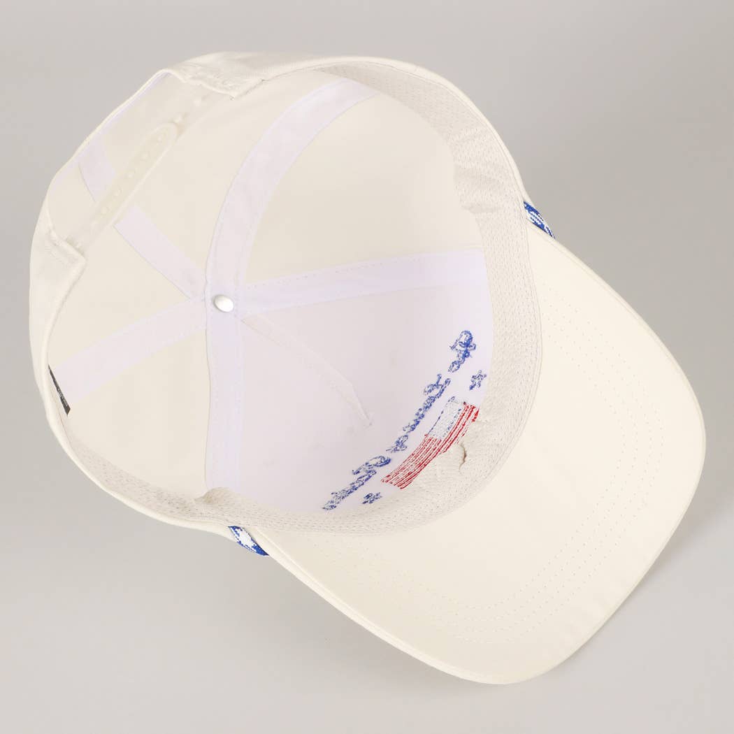 Land of Freedom Trucker Hat