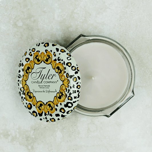 Tyler Candle - 3 oz