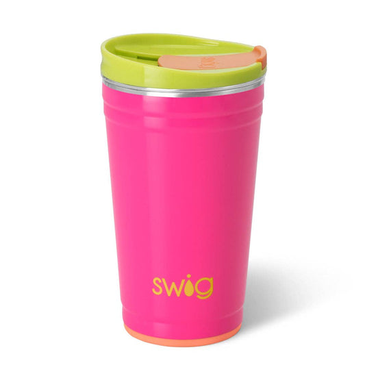 Tutti Frutti Party Cup