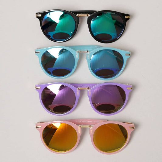 Kid's Tinted Sunglasses