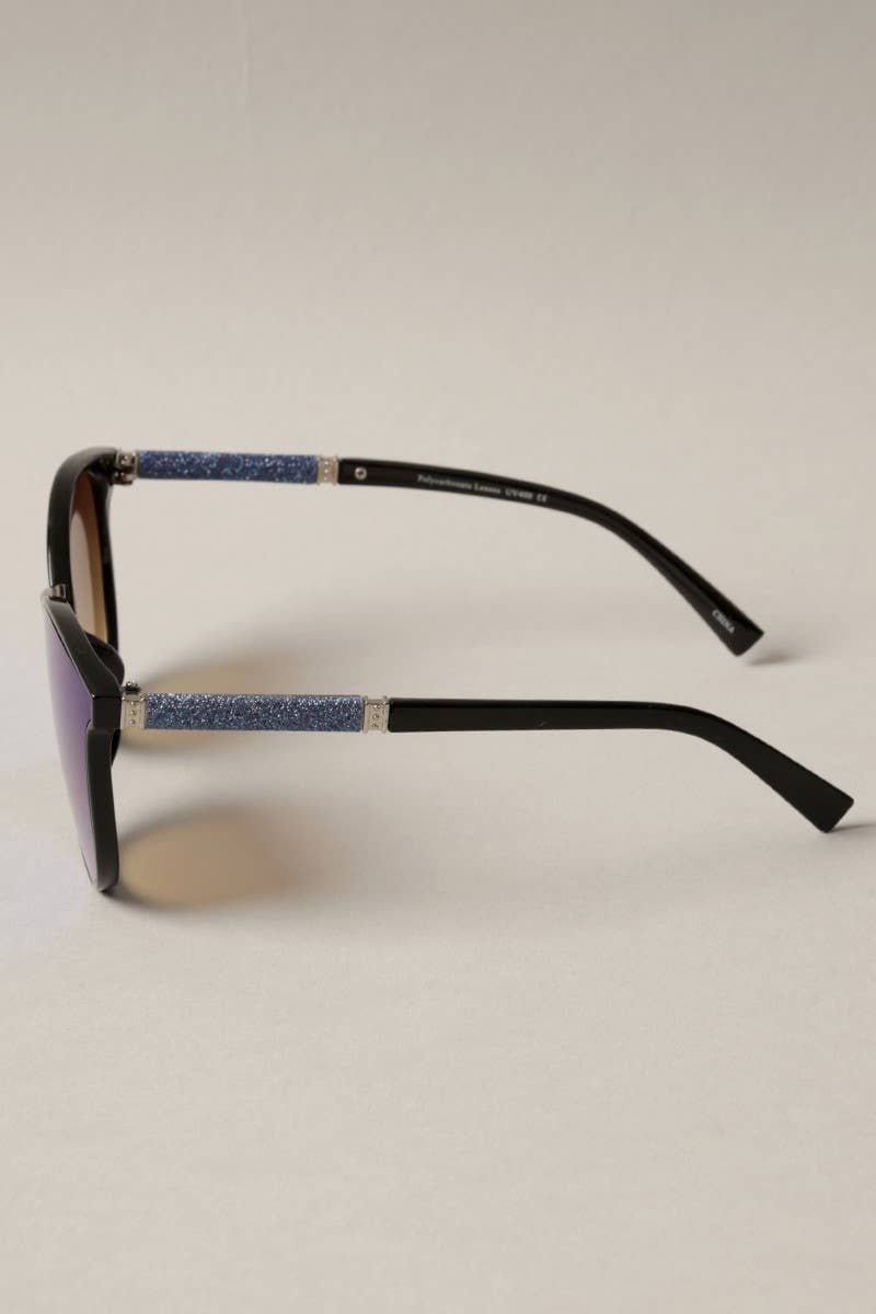 Women's Glitzy Sunglasses