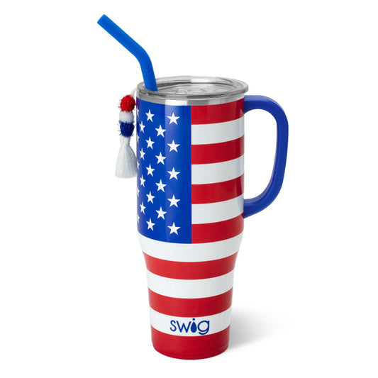 All American Mega Tumblr