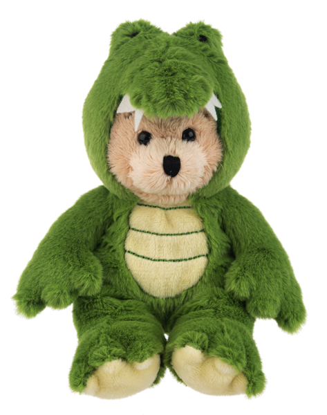 Wee Bear Alligator