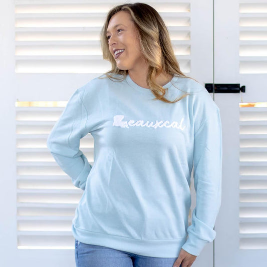 Leauxcal Swearshirt