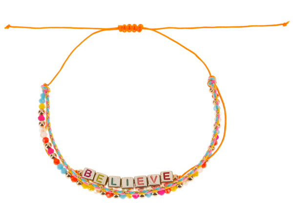 Inspirational Bracelets