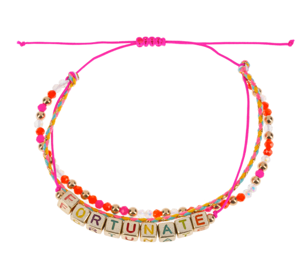 Inspirational Bracelets