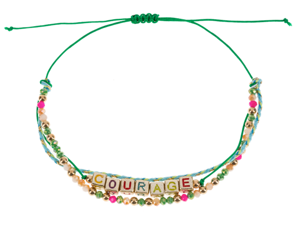 Inspirational Bracelets