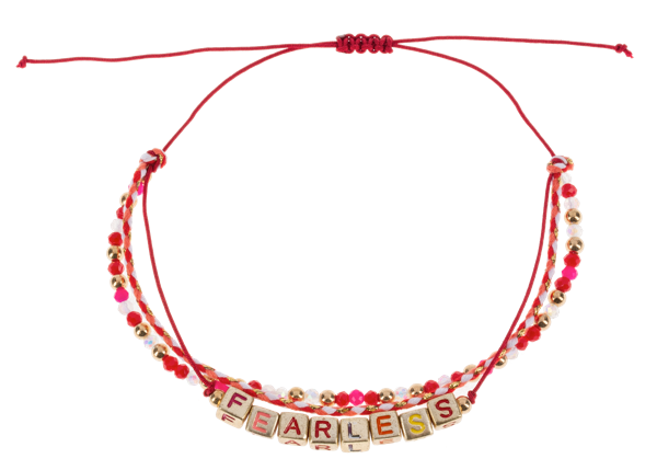 Inspirational Bracelets