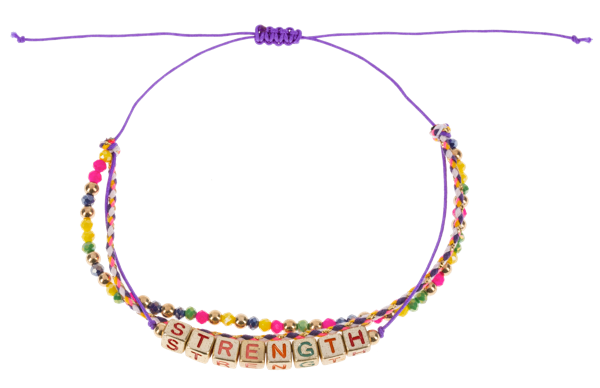 Inspirational Bracelets