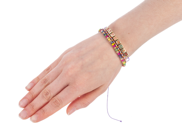 Inspirational Bracelets