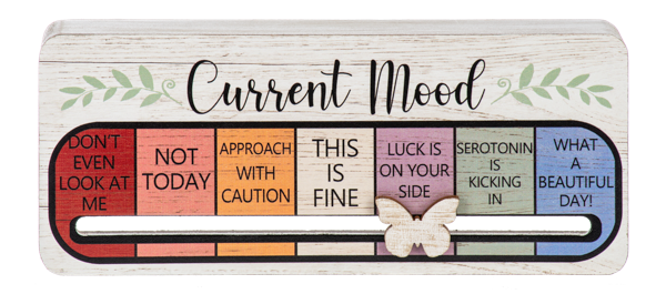 Mood Slider Decor