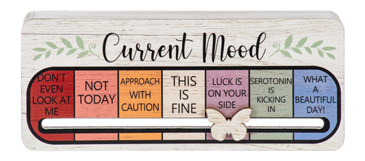 Mood Slider Decor