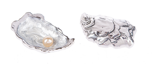 Oyster Charms