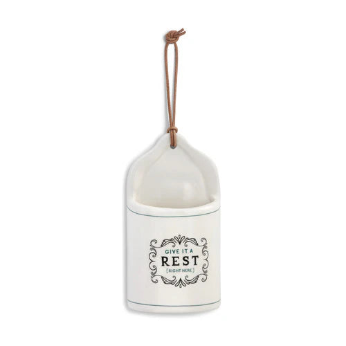 Magnetic Utensil Crock