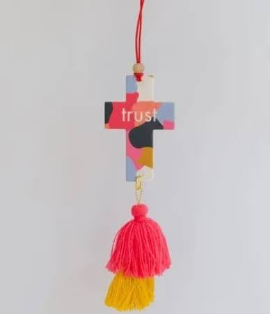 Trust Car Air Freshener