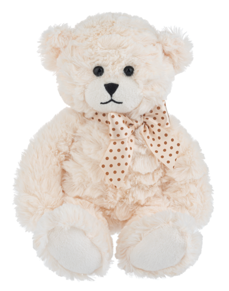 Dawson Teddy Bear