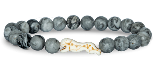Cheetah Tracking Bracelet