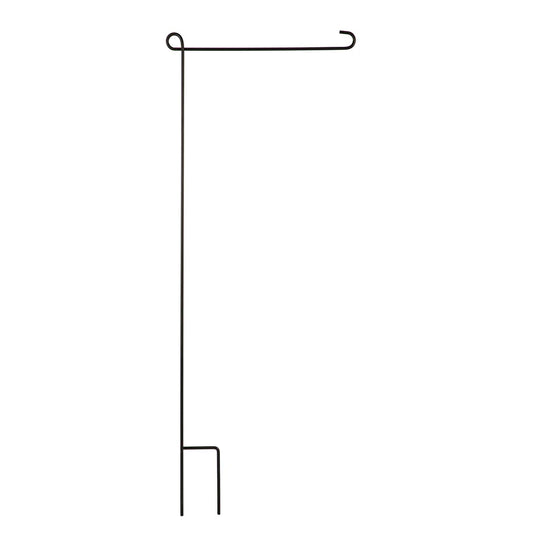 Garden Flag Stand