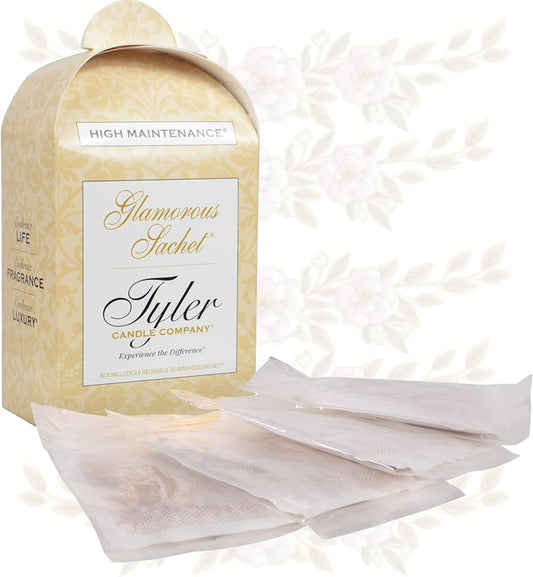 Tyler Scented Sachets