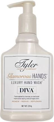 Tyler Hand Soap