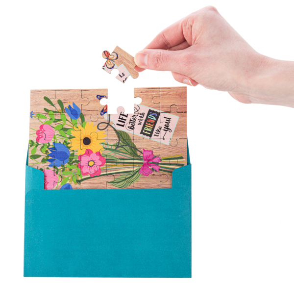 Postal Puzzles