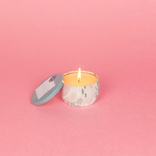 Sweet Grace 4 oz Mini Tin Candle