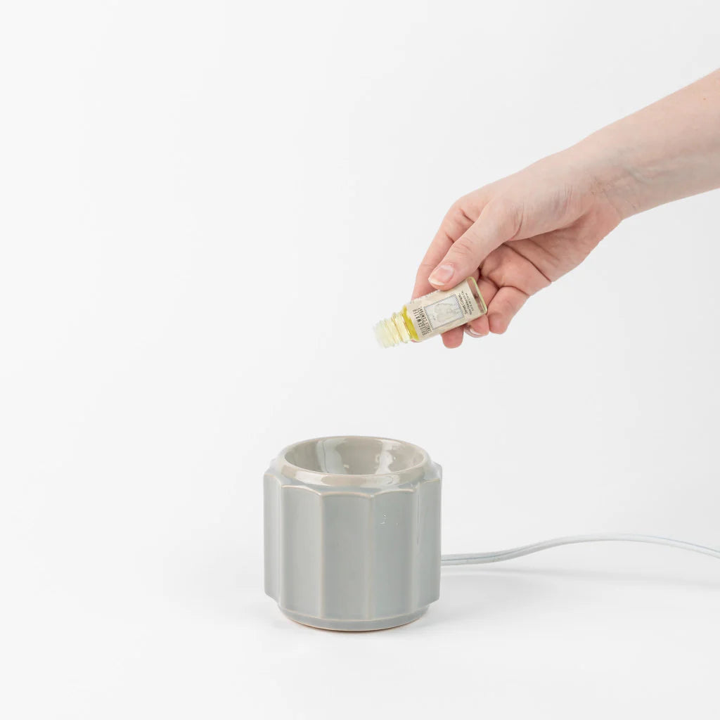Afternoon Retreat Fragrance Oil