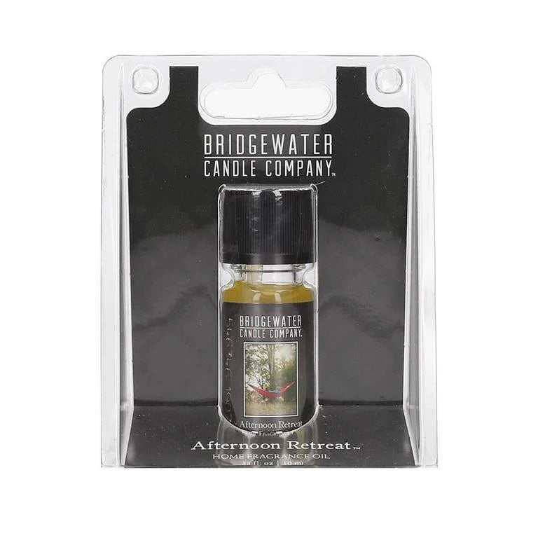 Afternoon Retreat Fragrance Oil