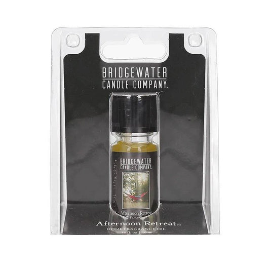 Afternoon Retreat Fragrance Oil