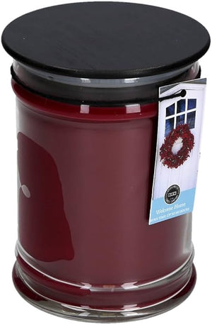Welcome Home 18 oz Jar Candle