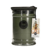 Festive Frasier 18 oz Jar Candle