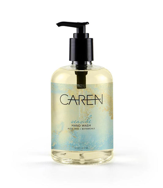 Caren Seaside Hand Wash