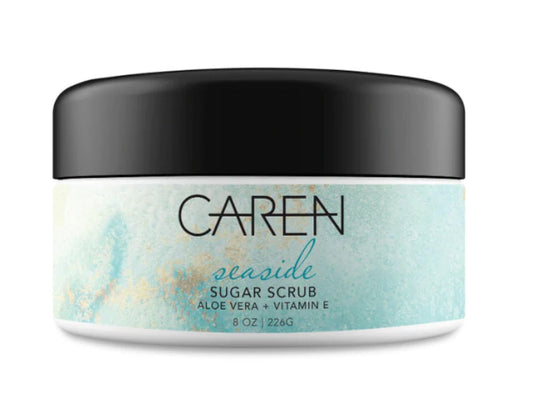 Caren Seaside Sugar Scrub
