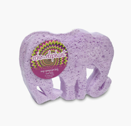 Soap Sponge for Kids